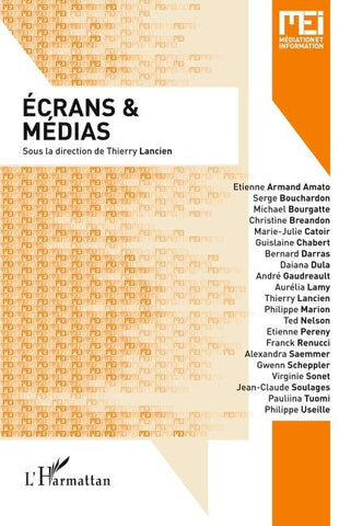 Ecrans et médias
