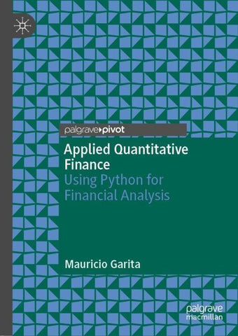 Applied Quantitative Finance