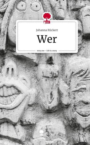 Wer. Life is a Story - story.one