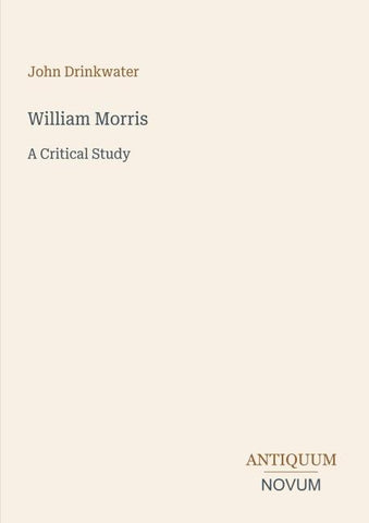 William Morris