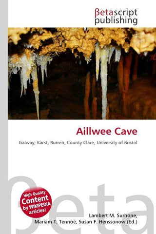 Aillwee Cave