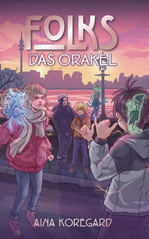 FOLKS - Das Orakel