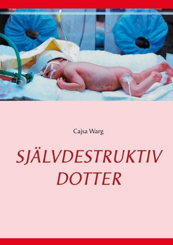 Självdestruktiv dotter