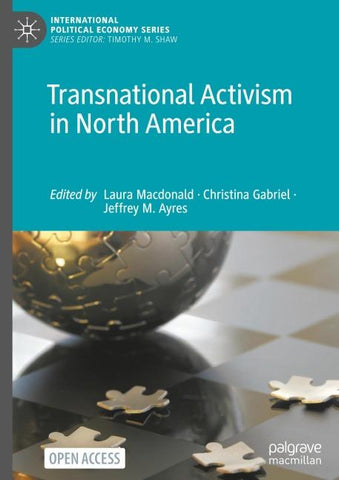 Transnational Activism in North America