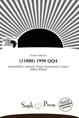 (11880) 1990 QQ4