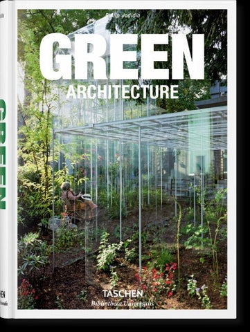 Green Architecture