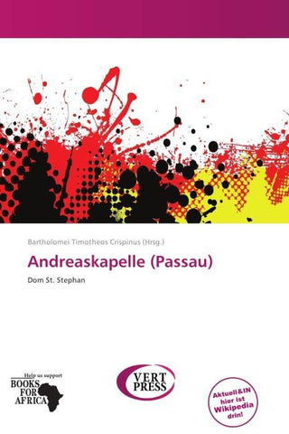 Andreaskapelle (Passau)