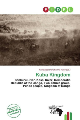 Kuba Kingdom