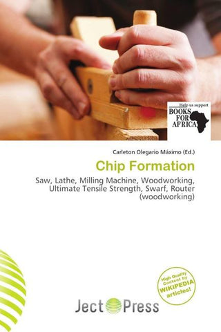 Chip Formation