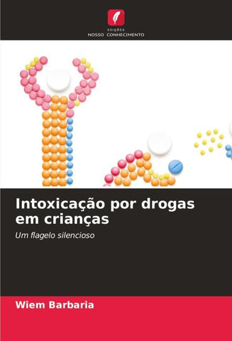 Intoxicação por drogas em crianças