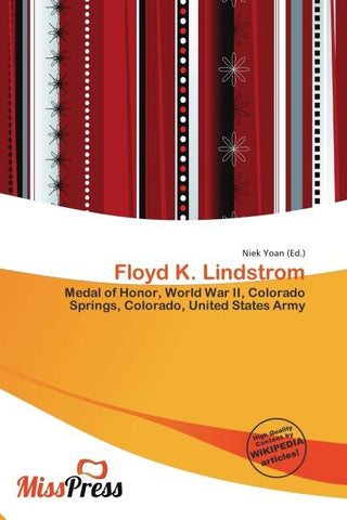 Floyd K. Lindstrom