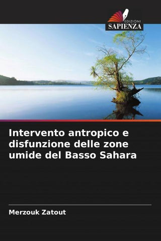 Intervento antropico e disfunzione delle zone umide del Basso Sahara