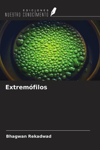 Extremófilos