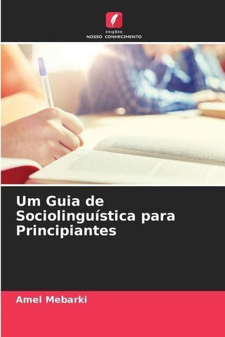 Um Guia de Sociolinguística para Principiantes