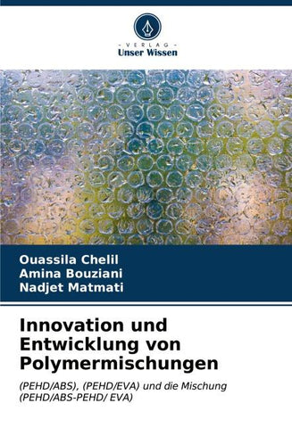 Innovation und Entwicklung von Polymermischungen