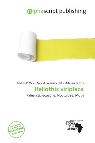Heliothis viriplaca