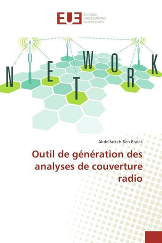 Outil de génération des analyses de couverture radio