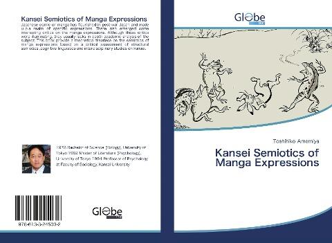 Kansei Semiotics of Manga Expressions