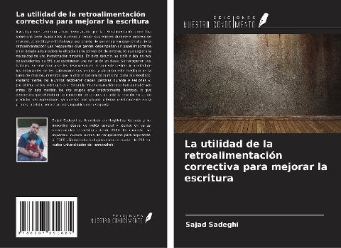 La utilidad de la retroalimentación correctiva para mejorar la escritura