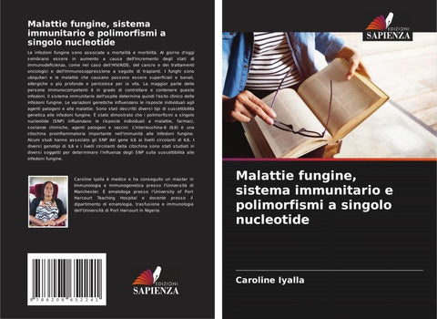 Malattie fungine, sistema immunitario e polimorfismi a singolo nucleotide