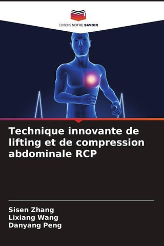 Technique innovante de lifting et de compression abdominale RCP