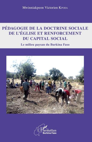 Pédagogie de la doctrine sociale de l'église et renforcement du capital social