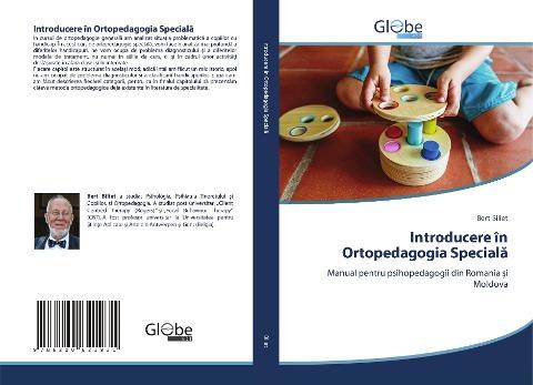 Introducere în Ortopedagogia Special¿