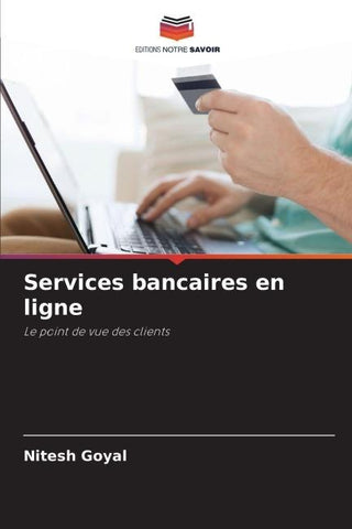 Services bancaires en ligne