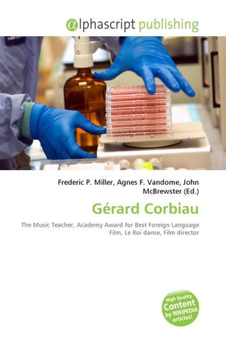 Gérard Corbiau