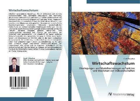 Wirtschaftswachstum
