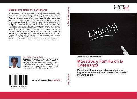 Maestros y Familia en la Enseñanza