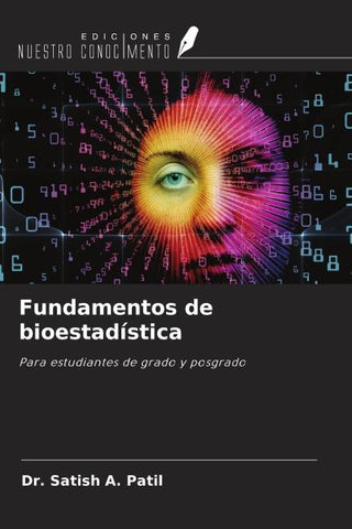 Fundamentos de bioestadística