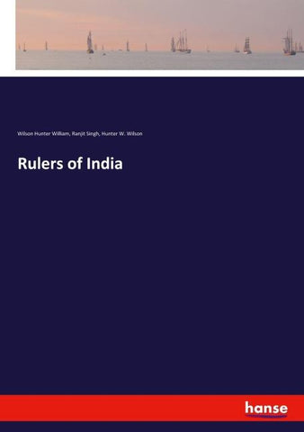 Rulers of India