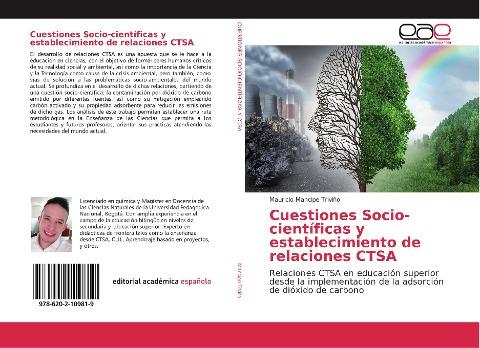 Cuestiones Socio-científicas y establecimiento de relaciones CTSA