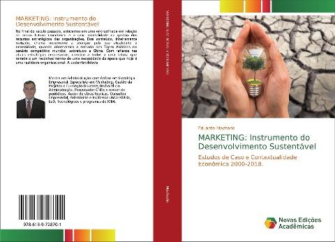 MARKETING: Instrumento do Desenvolvimento Sustentável
