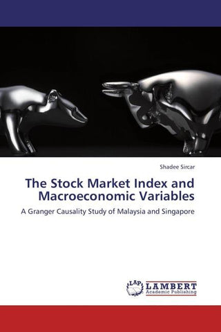 The Stock Market Index and Macroeconomic Variables