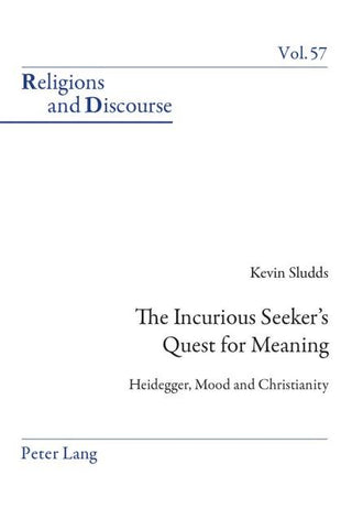 The Incurious Seeker’s Quest for Meaning