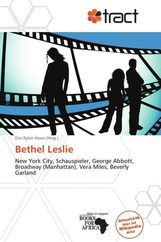 Bethel Leslie