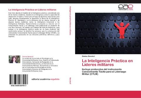La Inteligencia Práctica en Líderes militares