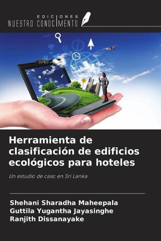 Herramienta de clasificación de edificios ecológicos para hoteles