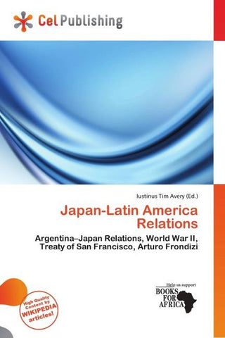 Japan-Latin America Relations
