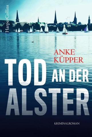 Tod an der Alster