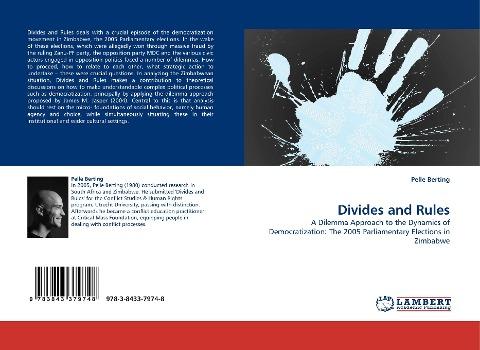 Divides and Rules