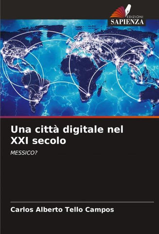 Una città digitale nel XXI secolo