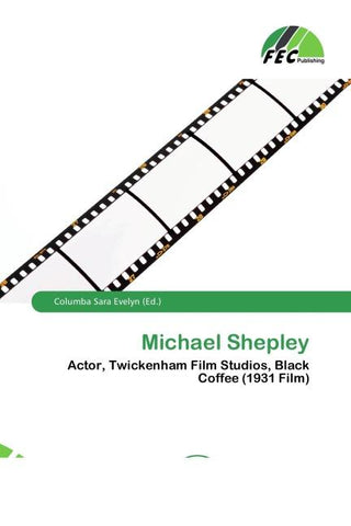 Michael Shepley