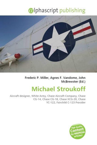 Michael Stroukoff