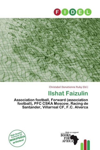 Ilshat Faizulin