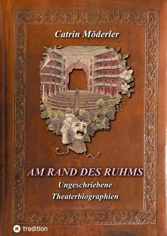 AM RAND DES RUHMS