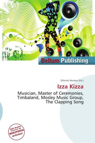 Izza Kizza