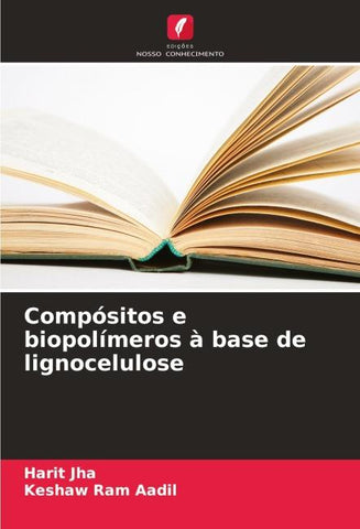 Compósitos e biopolímeros à base de lignocelulose